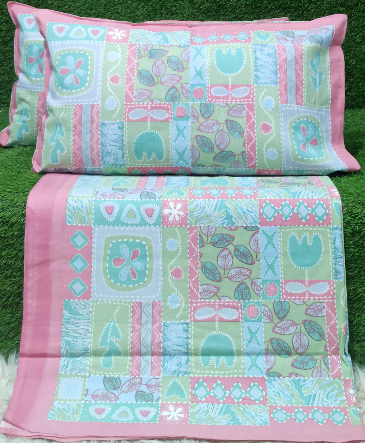Bedsheet Set