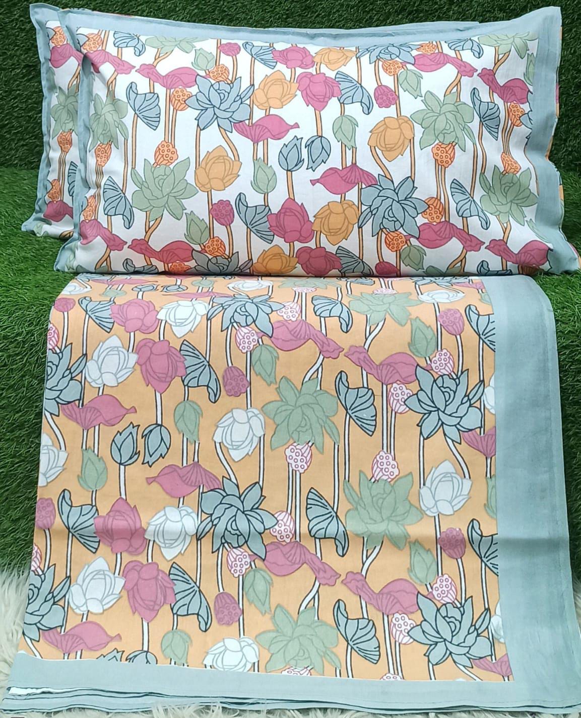 Bedsheet Set