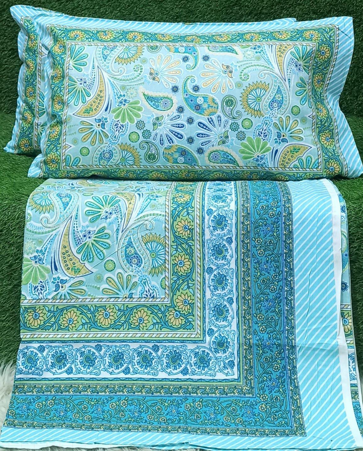 Bedsheet Set