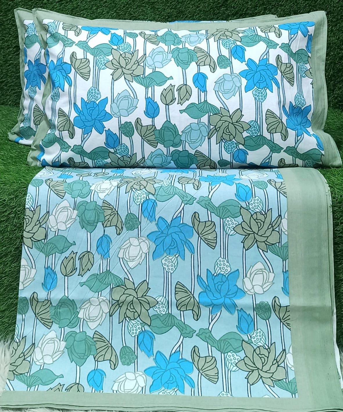 Bedsheet Set