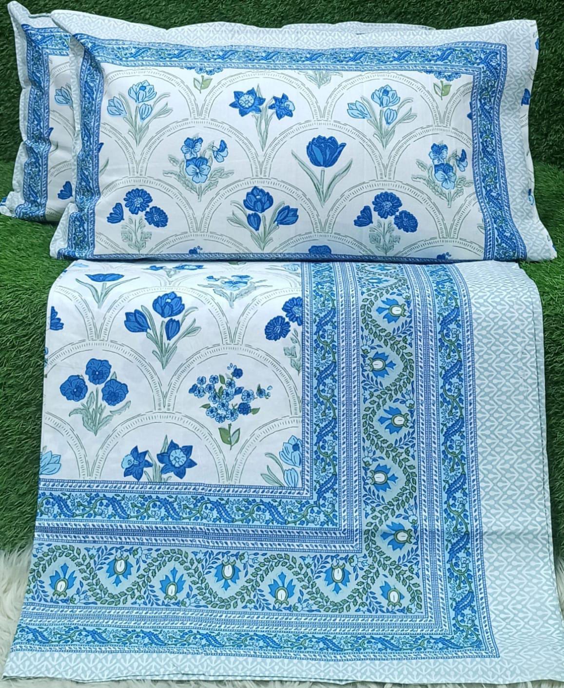 Bedsheet Set