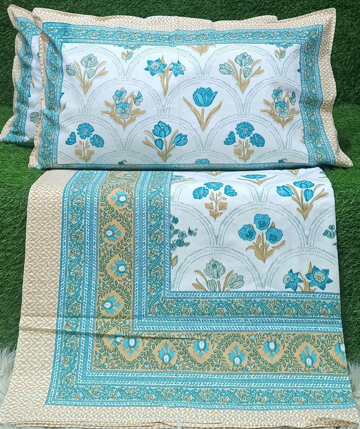 Bedsheet Set