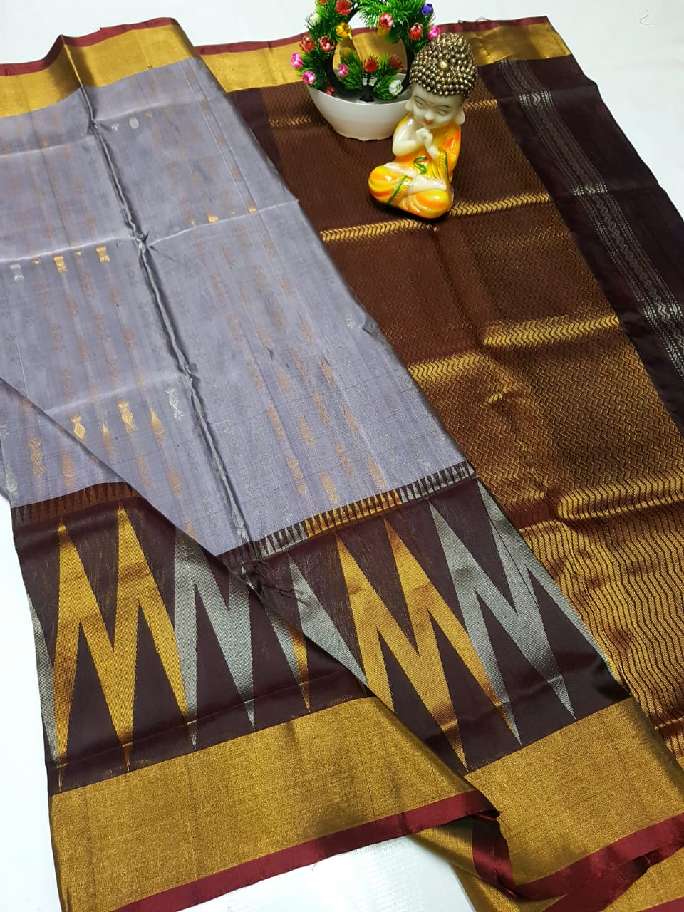 uppada pattu saree