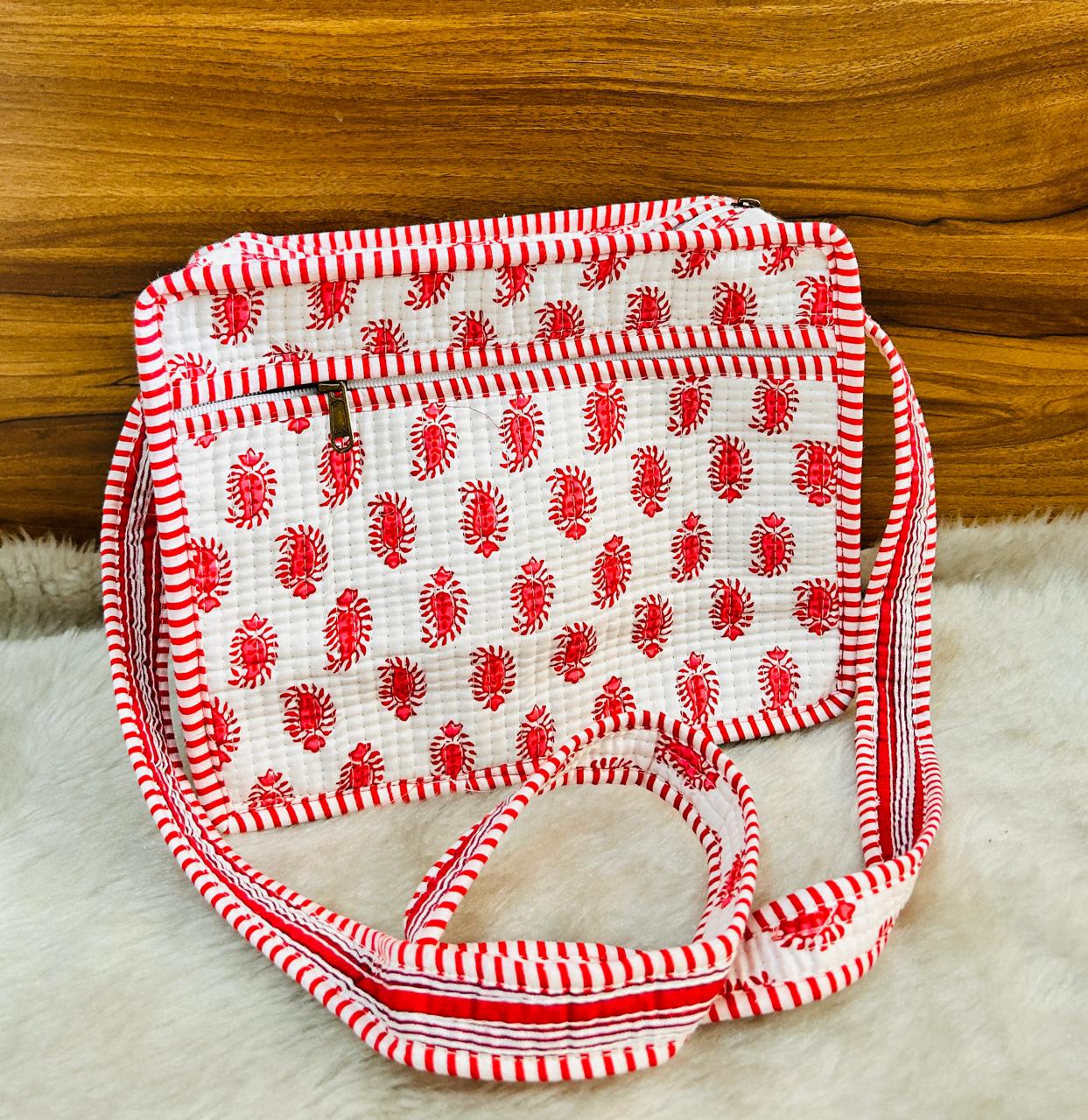 sling bag