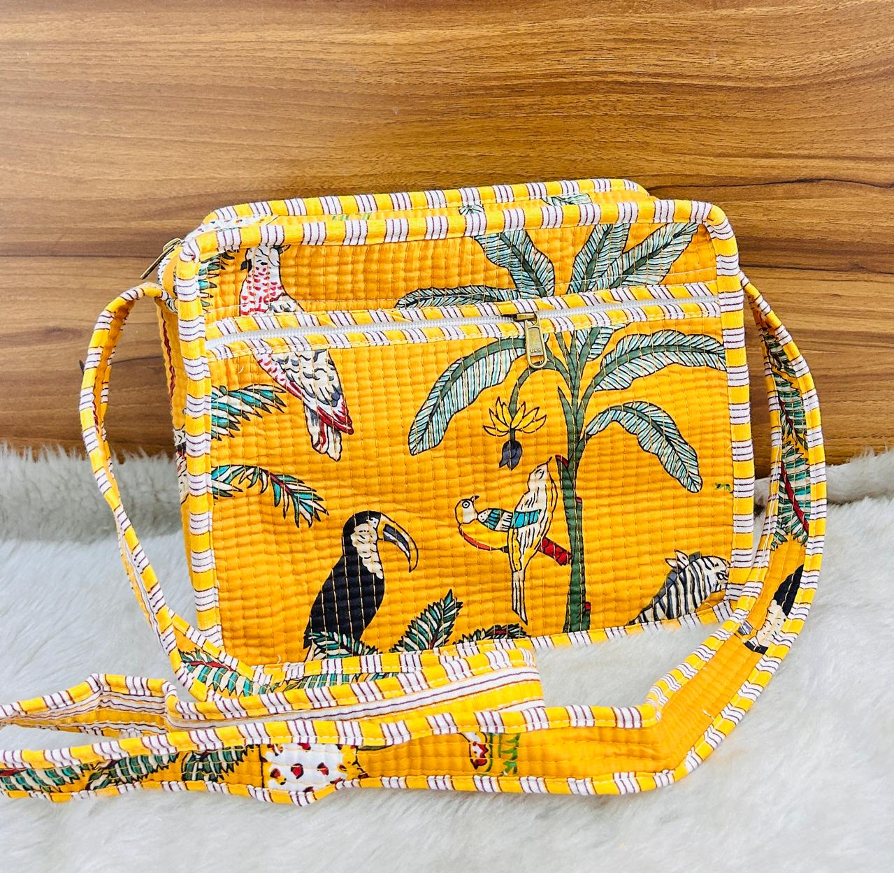 sling bag