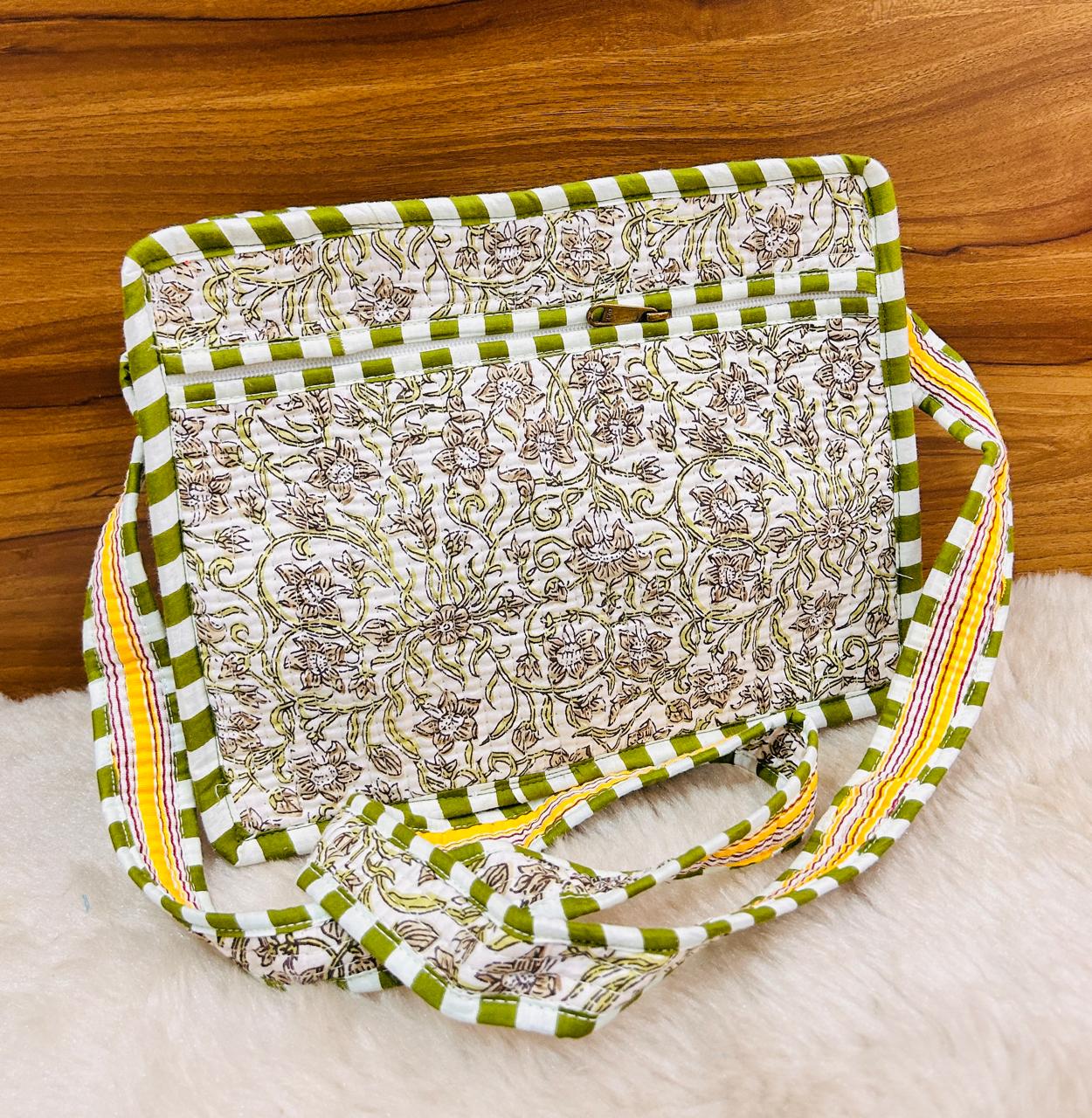 sling bag