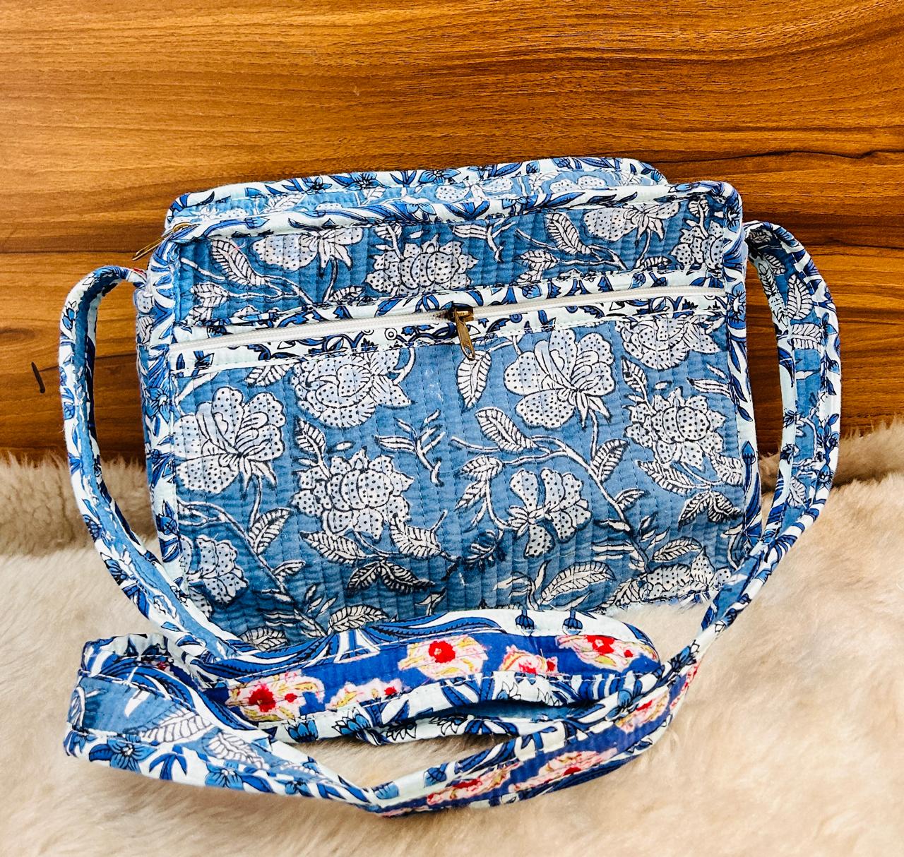 sling bag